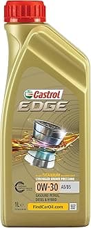 Castrol EDGE 0W-30 A5/B5 Engine Oil 1L