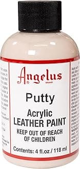 Angelus Acrylic Leather Paint