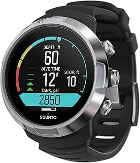 WRIST TOP D5 BLACK WITH USB CABLE