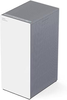 Airmega ProX Large Space True HEPA Air Purifier with Smart Technology, 2,126 sq.ft., White