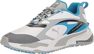 PUMA GOLF Gs-Fast, Men's Golf Shoe