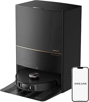 dreame L20 Ultra