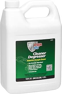 POR-15 40101 Cleaner Degreaser - 1 Gallon