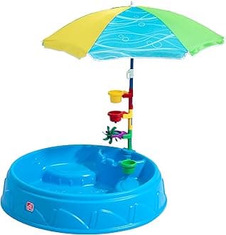 PLAY & SHADE POOL 716000 Water Table