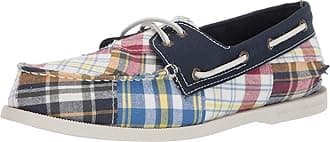 Sperry Top-Sider Men's Authentic Original 2-Eye Boat Shoe