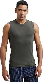 Jockey Men's Muscle Tee