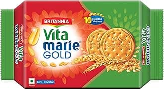 Britannia Vita Marie Gold Biscuits , 400 g