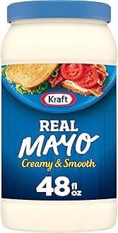 Real Mayo, 1420ml Jar