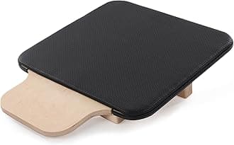 Padded Jumpboard