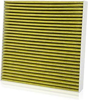 - for Cabin Air Filter JM200 (CF12058) Fits Hyundai Accent (2018-2022), Elantra (2017-2020), Elantra GT (2018-2020), Fits Kia Forte (2019-2024), Forte 5 (2020-2023), Rio (2018-2023), 97133-F2000