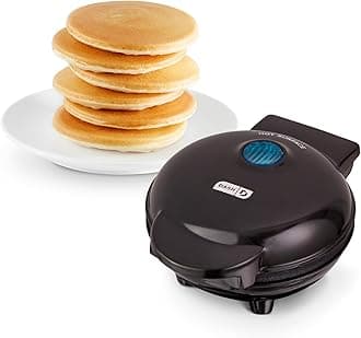 Dash Mini Maker - Griddle