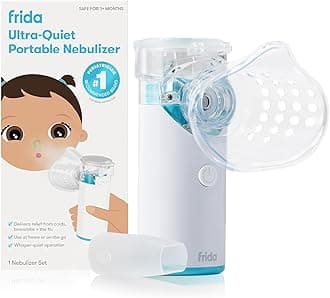 Nebulizer