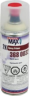 2K EPOXY RUST-CURE PRIMER (USC-3680032)