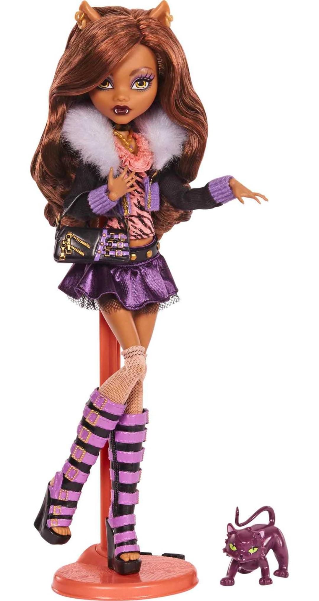 Monster High Doll 17