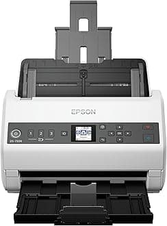 SCANNER DS-730N - EPSON