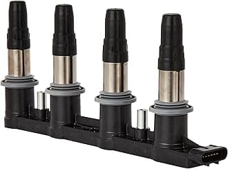 ACDelco 25186687 GM Original Equipment Ignition Coil