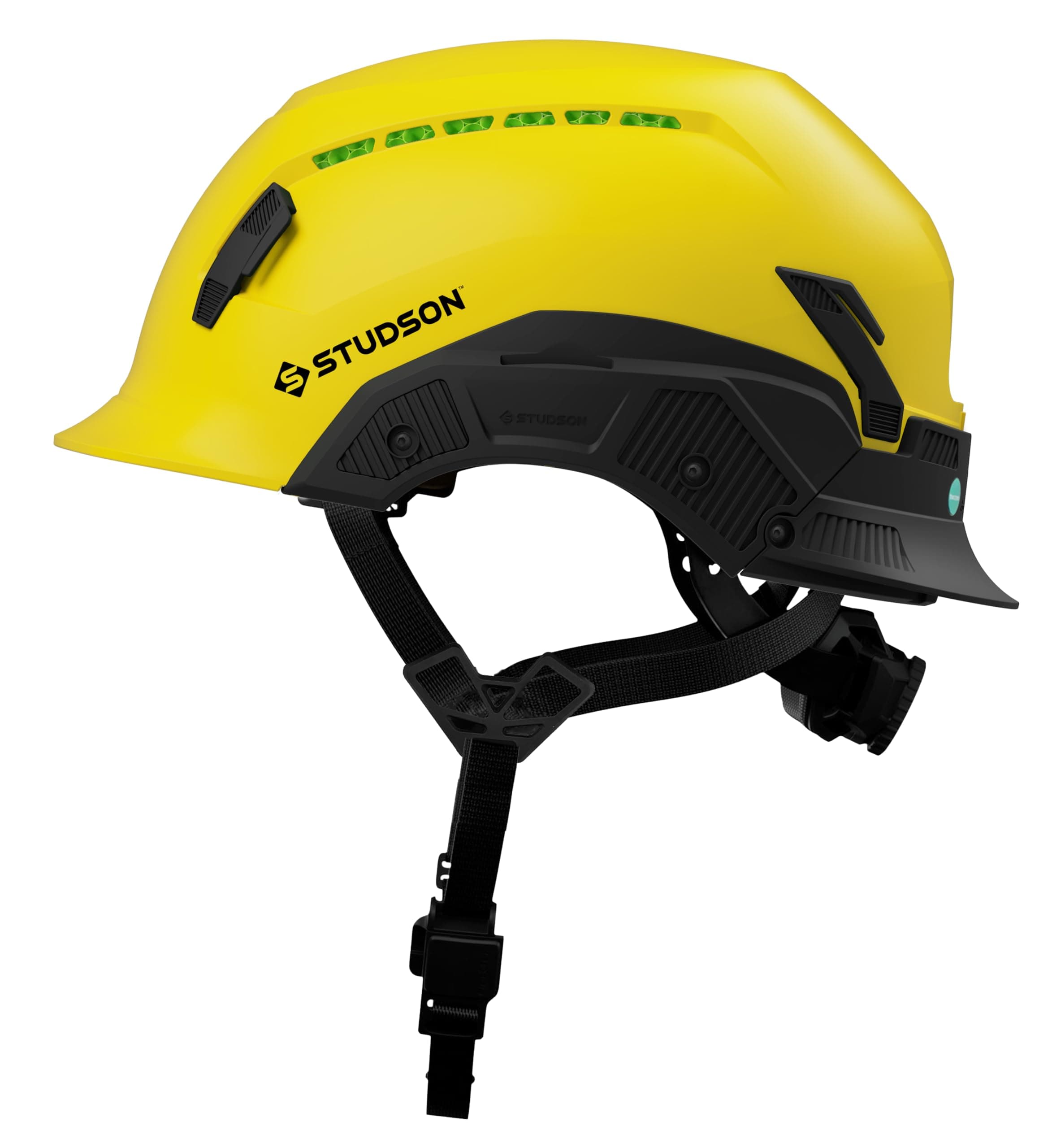 SHK-1 Vented Safety Helmet