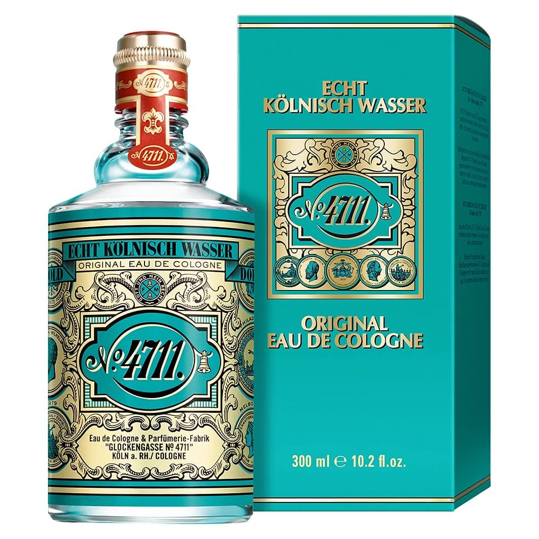 Original Eau De Cologne 300ml