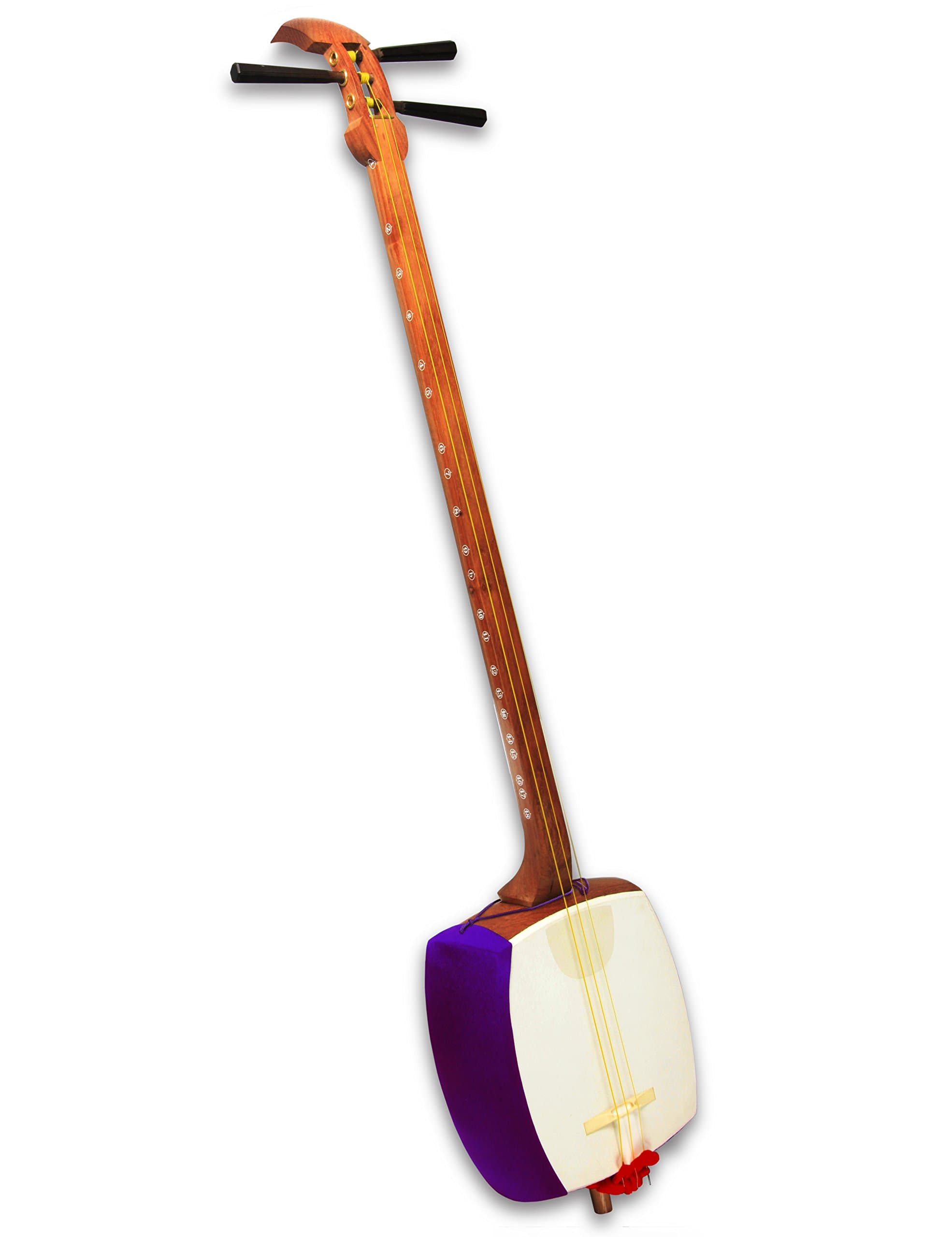 DIY Shamisen: KABUKI