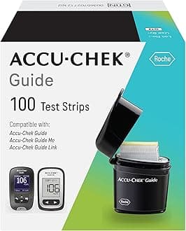 Accu-Chek Guide Test Strips