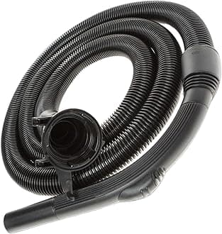 6 Ft Replacement Vacuum Hose for Kirby G Series (G3, G4, G5, G6) & Sentria Models Compatible with Ultimate G Diamond & More Vacuum Cleaner Hose Attachment