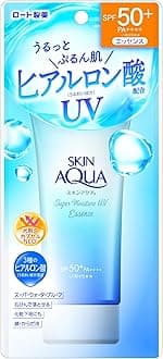 Skin Aqua Super Moisture UV Essence