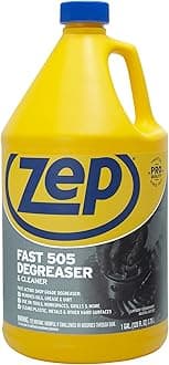 Zep ZU505128 Fast 505 Cleaner and Degreaser 128 Ounces