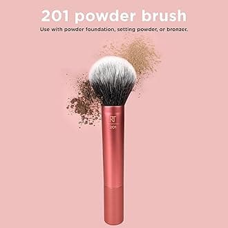 Real Technics Powder Brush