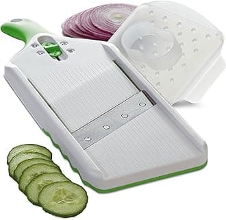 Prepworks by Progressive Adjust-A-Slice Mandoline