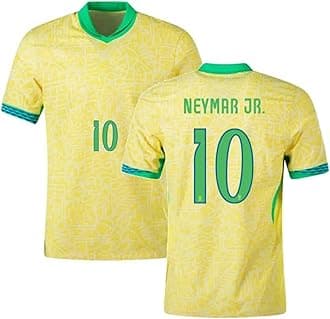 Neimaar 10 Football Jersey 2024/25 (Kids & Men)