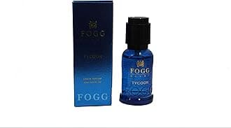FoggFresh Scent Tycoon Spray Perfume for Men, 15ml