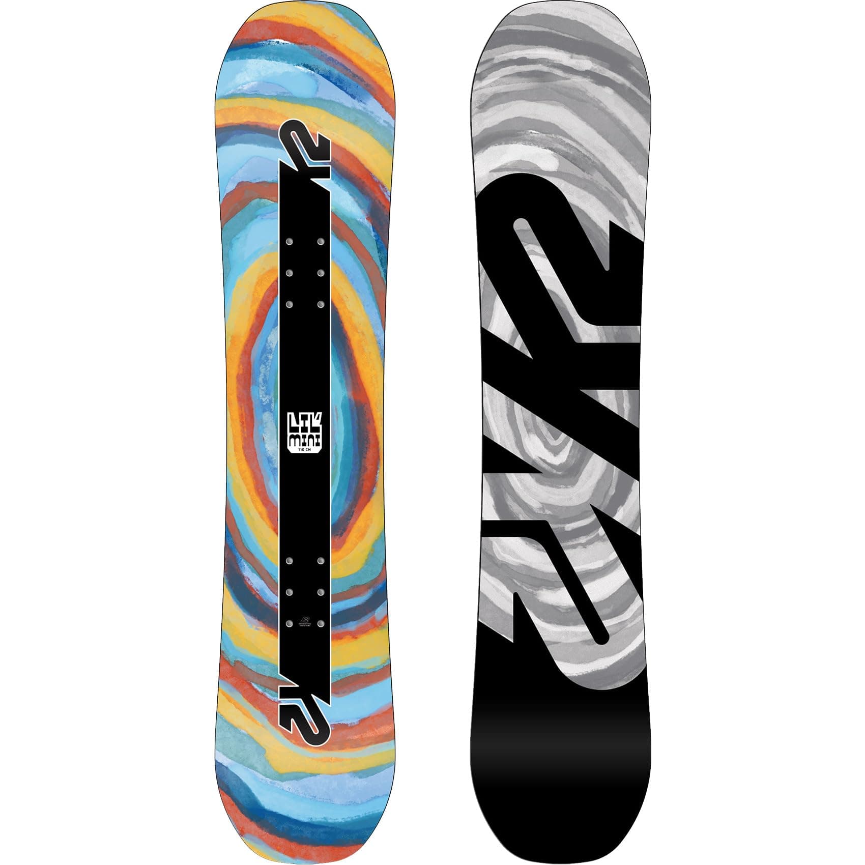 K2 Lil Mini Youth Snowboard