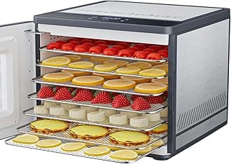 Food Dehydrator