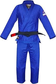 Fuji BJJ Uniform
