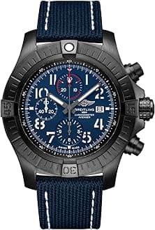 Avenger Chronograph 48 Night Mission V13375101C1X2