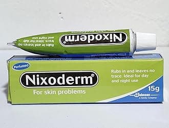 Nixoderm for Skin Problems