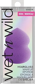 Wet n Wild Hourglass Makeup Sponge 1114528