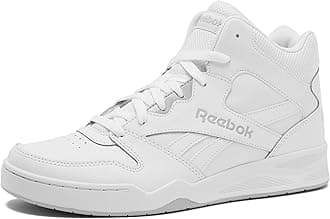 Reebok Men's Royal BB4500 Hi2 High Top Sneakers