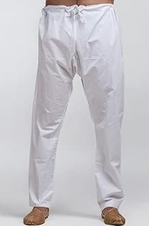 Men Aligarh Cotton Pyjama
