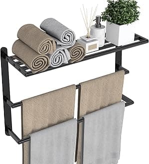 Towel Racks for Bathroom