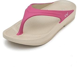 doubleu Women's Everyday Slippers