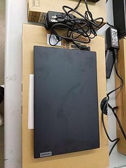 Lenovo V15 Gen2 15.6" FHD Business & Home Laptop, Intel Celeron N4500 Processor, 16GB RAM, 1TB SSD, Numeric keypad, Wi-Fi, BT 5.1, Webcam, RJ-45, HDMI, Windows 11 Pro, w/Battery(Upgraded)