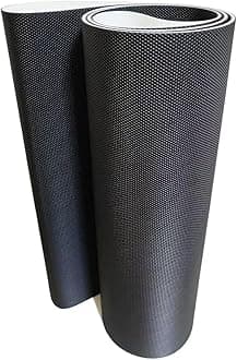 Treadmill (Running Belt) Walking Belt Compatible with Proform Pro 9000,Part Number 352039,Model PFTL171160,PFTL171161,PFTL171162,PFTL171163,(Applicable Models Please Refer to The List)