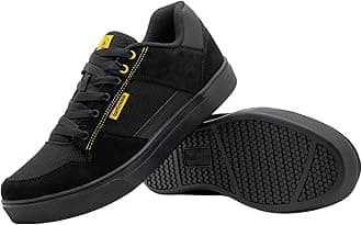 Men’s Mountain Bike Shoes – Comfortable MTB Cycling Shoes for Trail, Gravel, BMX & Casual Riding – Non-Cleat Cycling Sneakers