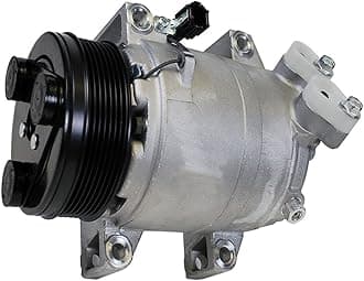 471-5012 A/C Compressor