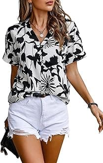Women's Casual Shirt