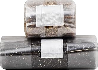 Out-Grow Mushroom Grow Kit (Quick Kit)