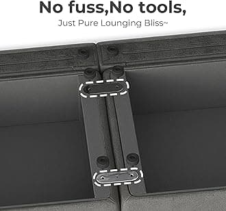 CHITA Oversized Modular Sectional Fabric Sofa Set,Extra Large L Shaped Couch with Reversible Chaise Modular Sectional Couch,112 inch Width,4 Seat Modular Sofa with Storage Ottaman, Grey