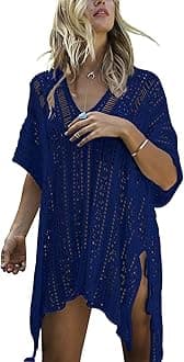 HARHAY Women's Summer Swimsuit Bikini Beach Swimwear Cover up