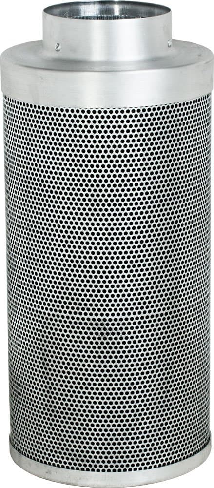 Phat IGSPF206, 6" x 20", 450 CFM Filter, Silver